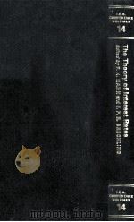 THE THEORY OF INTEREST RATES（1965 PDF版）