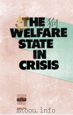 THE WELFARE ATATE IN CRISIS（ PDF版）
