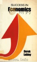 SUCCESS IN ECONOMICS（1974 PDF版）
