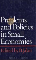 PROBLEMS AND POLICIES IN SMELL ECONOMIES（1981 PDF版）