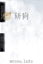 CONTEMPORARY STUDIES IN ENERGY ANALYSIS AND POLICY A SERIES OF INTERNATIONA LMONOGRAPHS TEXTS AND TR 1983 PDF电子版封面 0892323175 NOEL D.URI