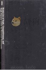 ECONOMIES OF SCALE COMOPETITIVENESS AND TRADE PATTERNS WITHIN THE EUROPEAN COMMUNITY 1983 PDF电子版封面 0198284578
