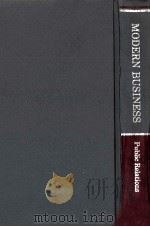 PUBLIC RELATIONS（1965 PDF版）