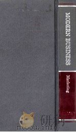 MARKETING（1977 PDF版）