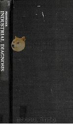INDUSTRIAL DIAGNOSIS（1961 PDF版）