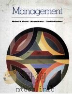 MANAGEMENT 1977 PDF电子版封面 0471027677