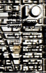 THE EVOLUTION OF MANAGEMENT THOUGHT SECOND EDITION（1978 PDF版）