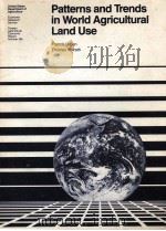 PATTERNS AND TRANDS IN WORLD AGRICULTURAL LAND USE（1984 PDF版）
