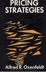 PRICING STRATEGIES（1975 PDF版）