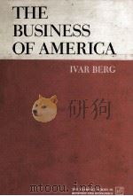 THE BUSINESS OF AMERICA（1968 PDF版）