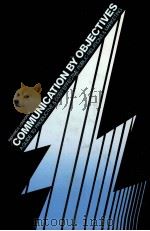 A GUID ET OPRODUCTIVE AND COST EFFECTIVE PUBLIC RELATION AND MARKETING COMMUNICATION BY OBJECTIVES   1983  PDF电子版封面  0131536502   