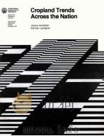 CROPLAND TRENDS ACROSS THE NATION 1982 PDF电子版封面