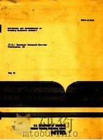STRUCTURE AND PERFORMANCE OF GROCERY PRODUCTS BROKERS PDF电子版封面 THOMAS H.STAFFORD