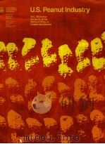 US.PEANUT INDUSTRY（1982 PDF版）