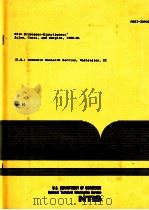 MILK PROCESSOR DISTRIBUTORS'S SALES COSYS AND MARGINS 1980-81（1983 PDF版）