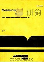 MEAT DISTRIBUTION PATTERNS IN SIX SOUTHERN METRO AREAS（1983 PDF版）