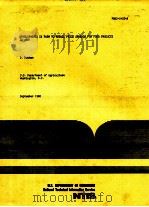 DEVELOPMENTS IN FARM TO RETAIL PRICE SPREADS FOR FOOD PRODUCTS IN 1981（1982 PDF版）