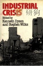 INDUSTRIAL CRISIS（1983 PDF版）
