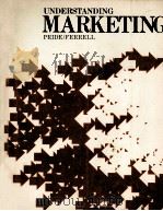 UNDERSTANDING MARKETING PRIDE FERRELL（1977 PDF版）
