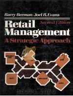 RETAIL MANAGEMENT A STRATEGIC APPROACH（1982 PDF版）