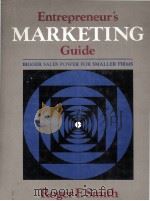 ENTREPRENEUR'S MARKETING GUIDE（1984 PDF版）