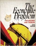 THE ECONOMIC PROBLEM FIFTH EDITION（1978 PDF版）