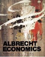 ALBRECTH ECONOMICS SECOND EDITION（1979 PDF版）