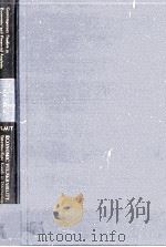 IMPORT DEPENDENCE ANDECONOMIC VULNERABILITY（1983 PDF版）