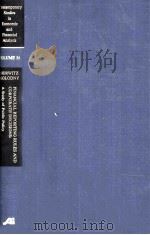 FINANCIAL REPORTING RULES AND CORPORATE DECISIONS:A STUDY OF PUBLIC POLICY 1982 PDF电子版封面 0892322306
