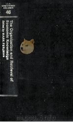 THE ORGANIZATION AND RETRIEVAL OF ECONOMIC KNOWLEDGE（1977 PDF版）
