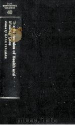 THE ECONOMICS OF HEALTH AND MDEICAL CARE（1974 PDF版）