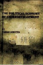 The political economy of underdevelopment（1983 PDF版）