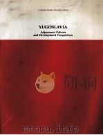 YUGOSLAVIA（1983 PDF版）