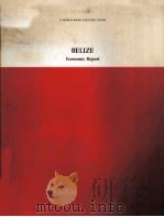 BELIZE:ECONOMIC REPORT（1984 PDF版）