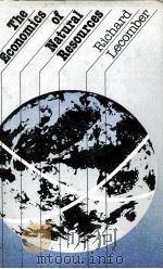 THE ECONOMICS OF NATURAL RESOURCES（1979 PDF版）