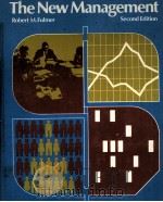 THE NEW MANAGEMENT SECOND EDITION（1978 PDF版）