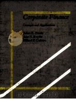 CORPORATE FINANCE:CONCEPTS AND APPLICATIONS（1985 PDF版）