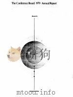 THE CONFERENCE BOARD 1979 ANNUAL REPORT（ PDF版）