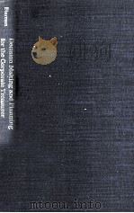 DECISION MAKING AND PLANNING FOR THE CORPORATE TREASURER 1977 PDF电子版封面 0471072389