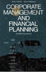CORPORATE MANAGEMENT AND FINANCIAL PLANNING（1980 PDF版）