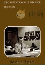 ORGANIZATIONAL BEHAVIOR（1978 PDF版）