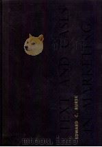 TEXT AND CASES IN MARKETING:A SCIENTIFIC APPROACH（1962 PDF版）
