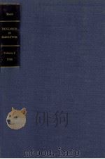 RESEARCH IN MARKETING VOLUME 3（1980 PDF版）