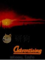 ADVERTISING AND THE PRACTICE OF MARKETING 1979 PDF电子版封面 0675083117