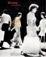 RETAILING:CHALLENGE AND OPPORTUNITY SECOND EDITION（1980 PDF版）