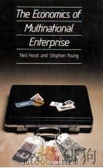 THE ECONOMICS OF MULTINATIONAL ENTERPRISE（1979 PDF版）