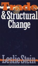 TRADE & STRUCTURAL CHANGE（1984 PDF版）