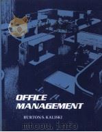 OFFICE MANAGEMENT（1983 PDF版）
