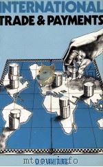 INTERNATIONAL TRADE AND PAYMENTS（1978 PDF版）