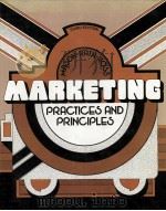 MARKETING:PRACTICES AND PRINCIPLES THIRD EDITION（1980 PDF版）